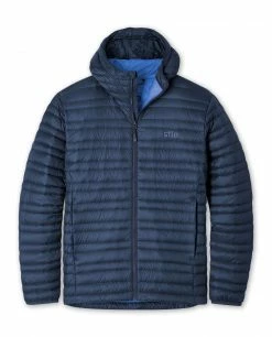 Cheap ✨ Stio Men's Pinion Down Hooded Jacket 😉