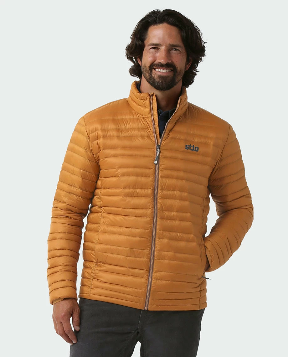 Budget ๐ Stio Men's Pinion Down Sweater ๐ 8 Budget ๐ Stio Men's Pinion Down Sweater ๐ - Image 8