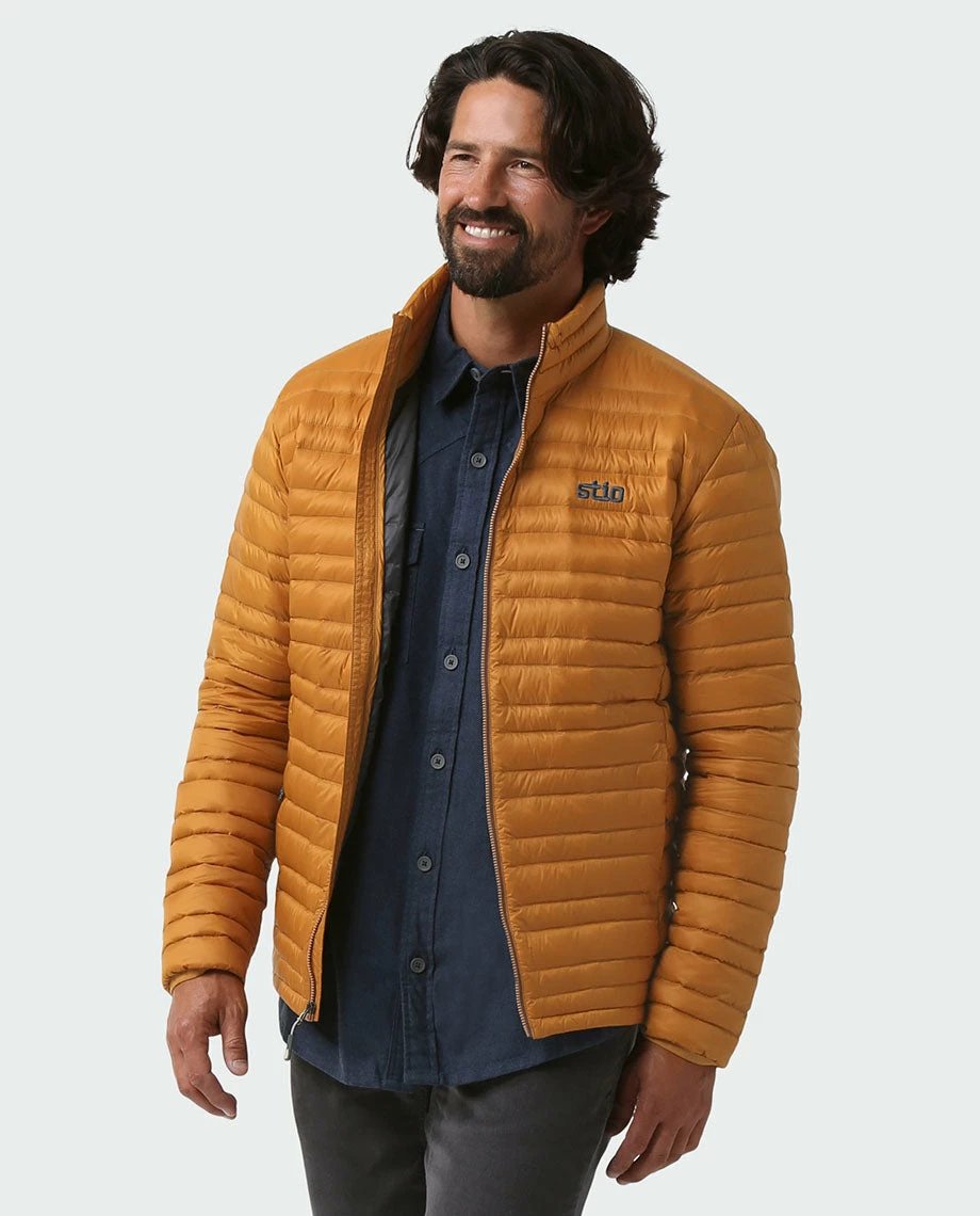 Budget ๐ Stio Men's Pinion Down Sweater ๐ 9 Budget ๐ Stio Men's Pinion Down Sweater ๐ - Image 9