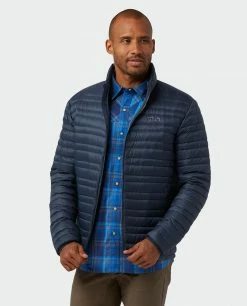 Budget ๐ Stio Men's Pinion Down Sweater ๐ 51 Budget ๐ Stio Men's Pinion Down Sweater ๐ -Stio Sales Shop M Pinion Down Sweater Mountain Shadow 2