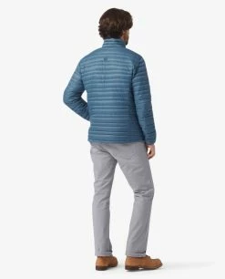 Budget ๐ Stio Men's Pinion Down Sweater ๐ 61 Budget ๐ Stio Men's Pinion Down Sweater ๐ -Stio Sales Shop M Pinion Down Sweater Sturdy Blue 2 Full