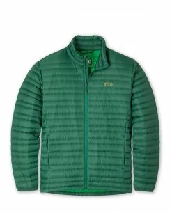 Budget 🌟 Stio Men's Pinion Down Sweater 😉