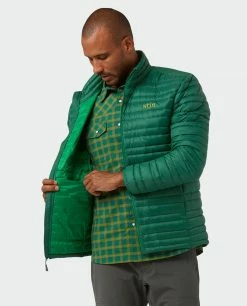 Budget ๐ Stio Men's Pinion Down Sweater ๐ 36 Budget ๐ Stio Men's Pinion Down Sweater ๐ -Stio Sales Shop M Pinion Down Sweater Thicket 4