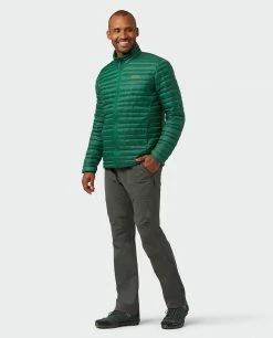 Budget ๐ Stio Men's Pinion Down Sweater ๐ 34 Budget ๐ Stio Men's Pinion Down Sweater ๐ -Stio Sales Shop M Pinion Down Sweater Thicket 6