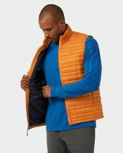 Promo 💯 Stio Men's Pinion Down Vest 🔥 -Stio Sales Shop M Pinion Down Vest Bourbon 2 a91446f2 063d 45c6 b79d ec40b53e02ff