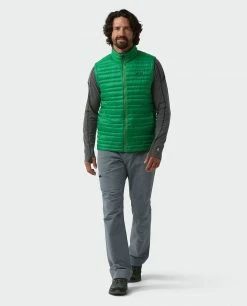 Promo 💯 Stio Men's Pinion Down Vest 🔥 -Stio Sales Shop M Pinion Down Vest Bristlecone 3