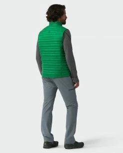 Promo 💯 Stio Men's Pinion Down Vest 🔥 -Stio Sales Shop M Pinion Down Vest Bristlecone 4