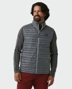 Promo 💯 Stio Men's Pinion Down Vest 🔥 -Stio Sales Shop M Pinion Down Vest Magnet 1