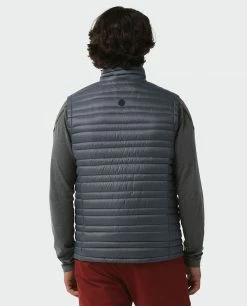 Promo 💯 Stio Men's Pinion Down Vest 🔥 -Stio Sales Shop M Pinion Down Vest Magnet 2
