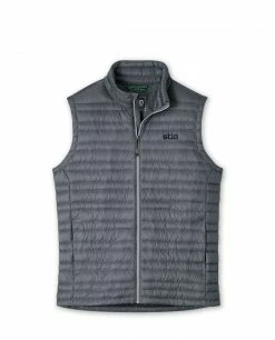Promo 💯 Stio Men's Pinion Down Vest 🔥 -Stio Sales Shop M Pinion Down Vest Magnet