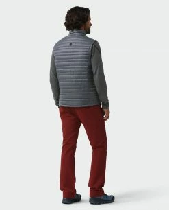 Promo 💯 Stio Men's Pinion Down Vest 🔥 -Stio Sales Shop M Pinion Down Vest Magnet 4