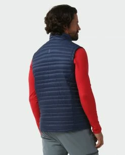 Promo 💯 Stio Men's Pinion Down Vest 🔥 -Stio Sales Shop M Pinion Down Vest Mountain Shadow 2