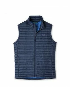 Promo 💯 Stio Men's Pinion Down Vest 🔥 -Stio Sales Shop M Pinion Down Vest Mountain Shadow