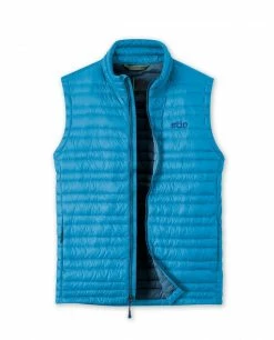 Promo 💯 Stio Men's Pinion Down Vest 🔥 -Stio Sales Shop M Pinion Vest Rapid Blue 51a178b9 1860 4c89 86c8 63943c26c77c