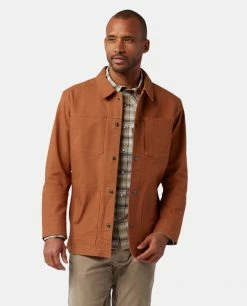 Best reviews of 🌟 Stio Men's Ralston Canvas Jacket 🎁 -Stio Sales Shop M Ralston Canvas Jacket Mud Season 5 Top