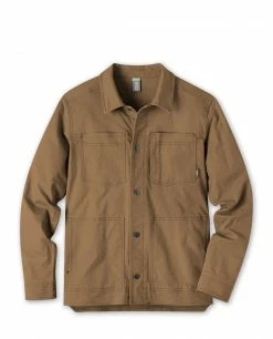 Best reviews of ๐ Stio Men's Ralston Canvas Jacket ๐