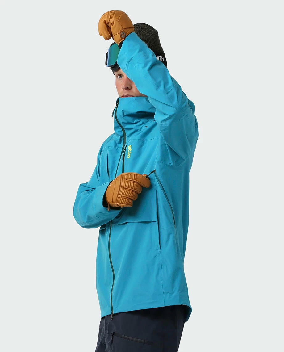 Best Pirce ๐ Stio Men's Raymer Jacket ๐งจ 12 Best Pirce ๐ Stio Men's Raymer Jacket ๐งจ - Image 12