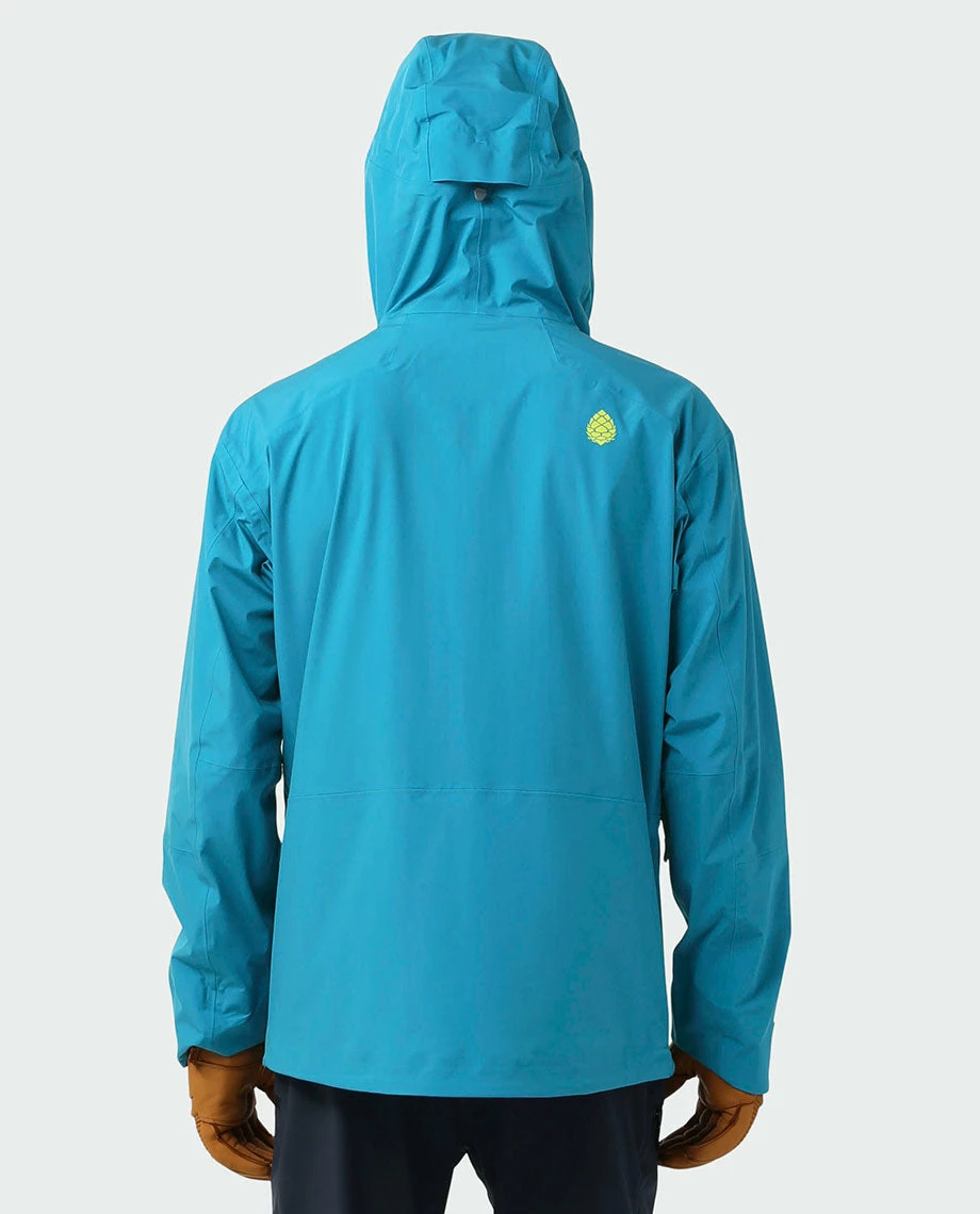 Best Pirce ๐ Stio Men's Raymer Jacket ๐งจ 14 Best Pirce ๐ Stio Men's Raymer Jacket ๐งจ - Image 14