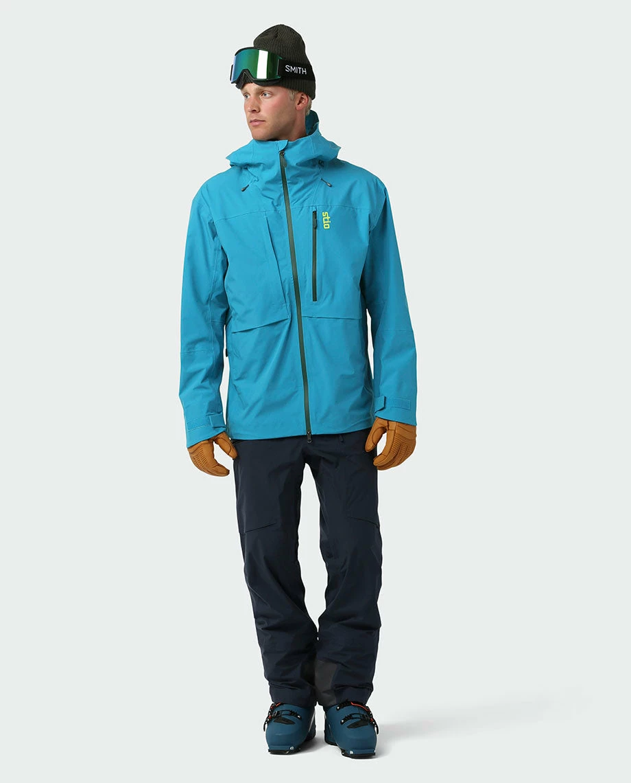 Best Pirce ๐ Stio Men's Raymer Jacket ๐งจ 15 Best Pirce ๐ Stio Men's Raymer Jacket ๐งจ - Image 15