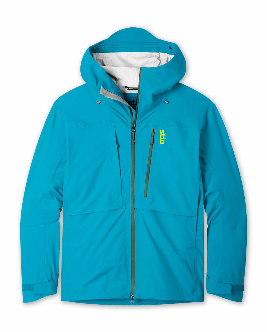 Best Pirce ๐ Stio Men's Raymer Jacket ๐งจ 9 Best Pirce ๐ Stio Men's Raymer Jacket ๐งจ - Image 9