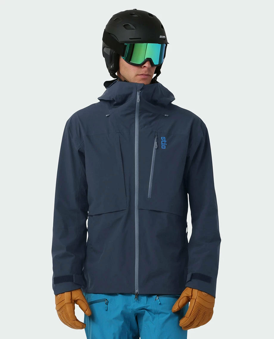 Best Pirce ๐ Stio Men's Raymer Jacket ๐งจ 18 Best Pirce ๐ Stio Men's Raymer Jacket ๐งจ - Image 18