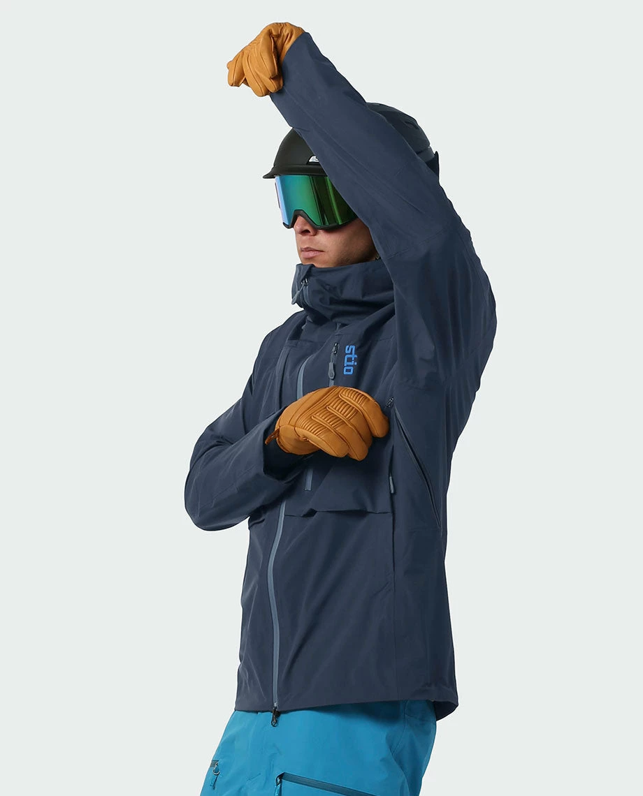 Best Pirce ๐ Stio Men's Raymer Jacket ๐งจ 20 Best Pirce ๐ Stio Men's Raymer Jacket ๐งจ - Image 20