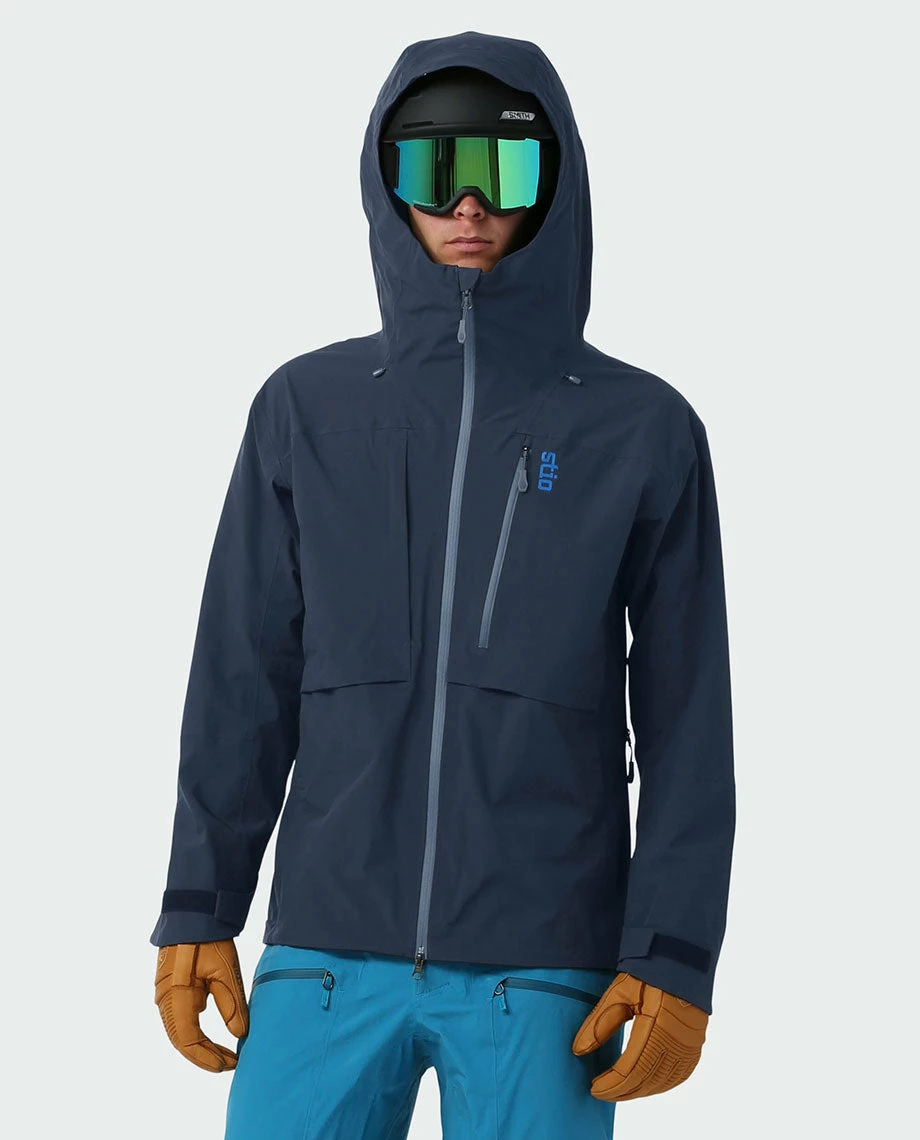 Best Pirce ๐ Stio Men's Raymer Jacket ๐งจ 21 Best Pirce ๐ Stio Men's Raymer Jacket ๐งจ - Image 21