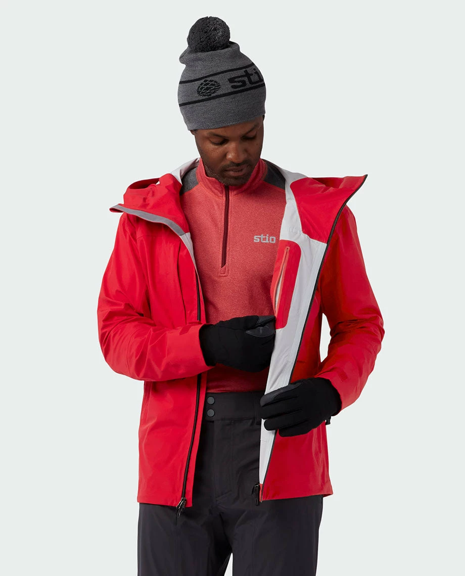 Best Pirce ๐ Stio Men's Raymer Jacket ๐งจ 4 Best Pirce ๐ Stio Men's Raymer Jacket ๐งจ - Image 4