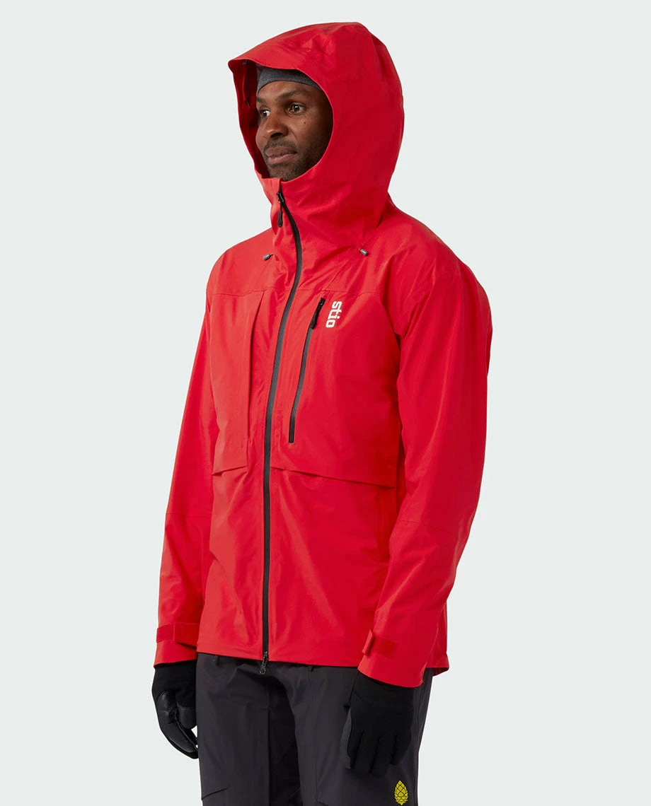 Best Pirce ๐ Stio Men's Raymer Jacket ๐งจ 2 Best Pirce ๐ Stio Men's Raymer Jacket ๐งจ - Image 2