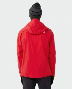 Best Pirce ๐ Stio Men's Raymer Jacket ๐งจ 26 Best Pirce ๐ Stio Men's Raymer Jacket ๐งจ -Stio Sales Shop M Raymer Jacket Risk Red 5