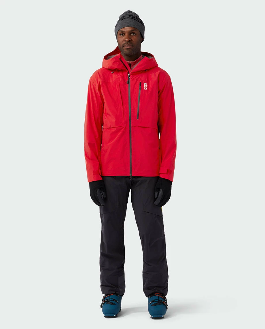 Best Pirce ๐ Stio Men's Raymer Jacket ๐งจ 7 Best Pirce ๐ Stio Men's Raymer Jacket ๐งจ - Image 7