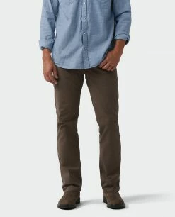 Top 10 ✔️ Stio Men's Rivet® Canvas Pant 🥰 83 Top 10 ✔️ Stio Men's Rivet® Canvas Pant 🥰 -Stio Sales Shop M Rivet Canvas Pant Cowboy Coffee 1