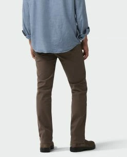 Top 10 ✔️ Stio Men's Rivet® Canvas Pant 🥰 80 Top 10 ✔️ Stio Men's Rivet® Canvas Pant 🥰 -Stio Sales Shop M Rivet Canvas Pant Cowboy Coffee 2