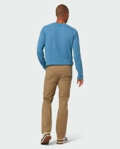 Top 10 ✔️ Stio Men's Rivet® Canvas Pant 🥰 51 Top 10 ✔️ Stio Men's Rivet® Canvas Pant 🥰 -Stio Sales Shop M Rivet Canvas Pant Elmwood 2 Full