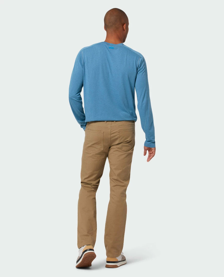 Top 10 ✔️ Stio Men's Rivet® Canvas Pant 🥰 10 Top 10 ✔️ Stio Men's Rivet® Canvas Pant 🥰 - Image 10