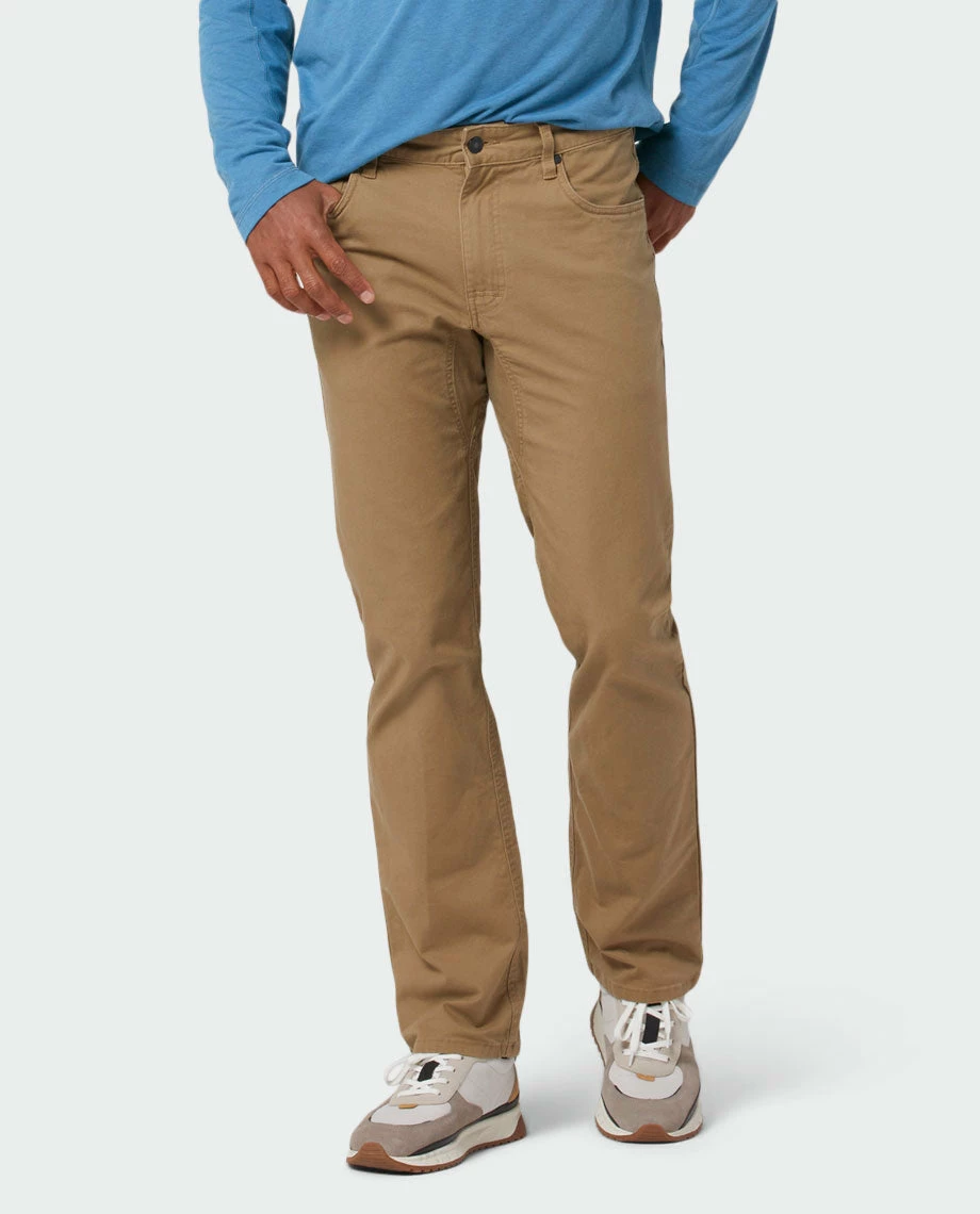 Top 10 ✔️ Stio Men's Rivet® Canvas Pant 🥰 7 Top 10 ✔️ Stio Men's Rivet® Canvas Pant 🥰 - Image 7