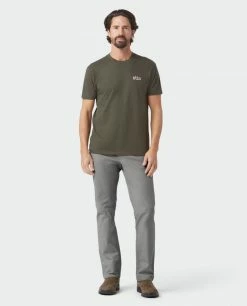 Top 10 ✔️ Stio Men's Rivet® Canvas Pant 🥰 56 Top 10 ✔️ Stio Men's Rivet® Canvas Pant 🥰 -Stio Sales Shop M Rivet Canvas Pant Moon Dust 1 Full