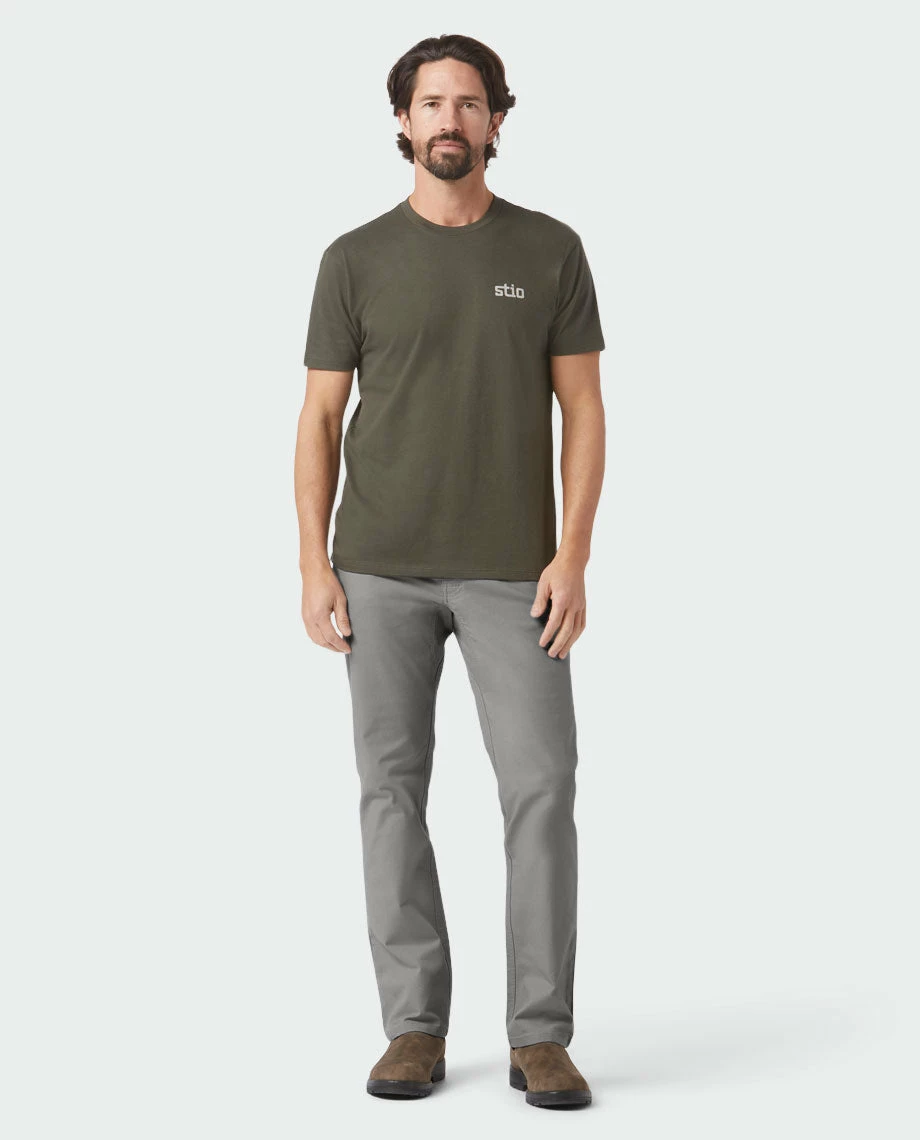 Top 10 ✔️ Stio Men's Rivet® Canvas Pant 🥰 15 Top 10 ✔️ Stio Men's Rivet® Canvas Pant 🥰 - Image 15