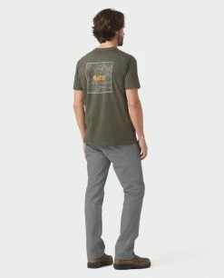 Top 10 ✔️ Stio Men's Rivet® Canvas Pant 🥰 55 Top 10 ✔️ Stio Men's Rivet® Canvas Pant 🥰 -Stio Sales Shop M Rivet Canvas Pant Moon Dust 2 Full