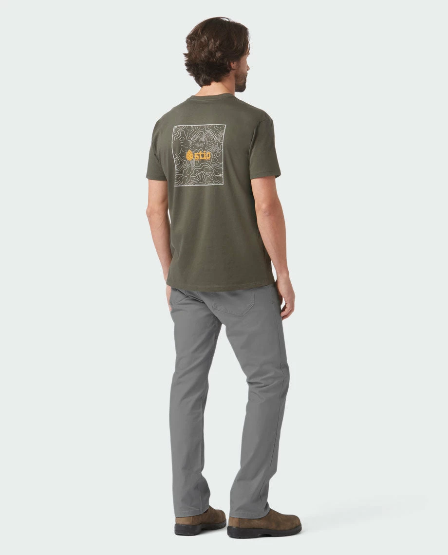 Top 10 ✔️ Stio Men's Rivet® Canvas Pant 🥰 14 Top 10 ✔️ Stio Men's Rivet® Canvas Pant 🥰 - Image 14