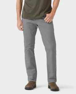 Top 10 ✔️ Stio Men's Rivet® Canvas Pant 🥰 53 Top 10 ✔️ Stio Men's Rivet® Canvas Pant 🥰 -Stio Sales Shop M Rivet Canvas Pant Moon Dust 3 Bottom