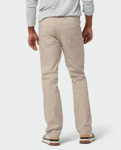 Top 10 ✔️ Stio Men's Rivet® Canvas Pant 🥰 59 Top 10 ✔️ Stio Men's Rivet® Canvas Pant 🥰 -Stio Sales Shop M Rivet Canvas Pant Pebble 4 Bottom