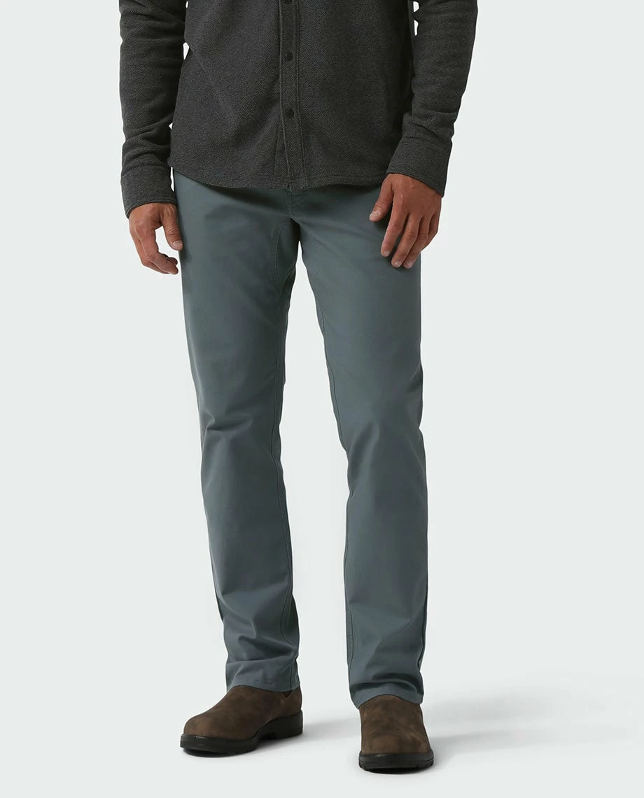 Top 10 ✔️ Stio Men's Rivet® Canvas Pant 🥰 23 Top 10 ✔️ Stio Men's Rivet® Canvas Pant 🥰 - Image 23