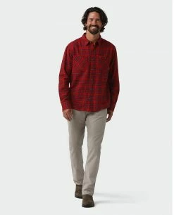 Top 10 ✔️ Stio Men's Rivet® Canvas Pant 🥰 45 Top 10 ✔️ Stio Men's Rivet® Canvas Pant 🥰 -Stio Sales Shop M Rivet Canvas Pant Talus Temp 3