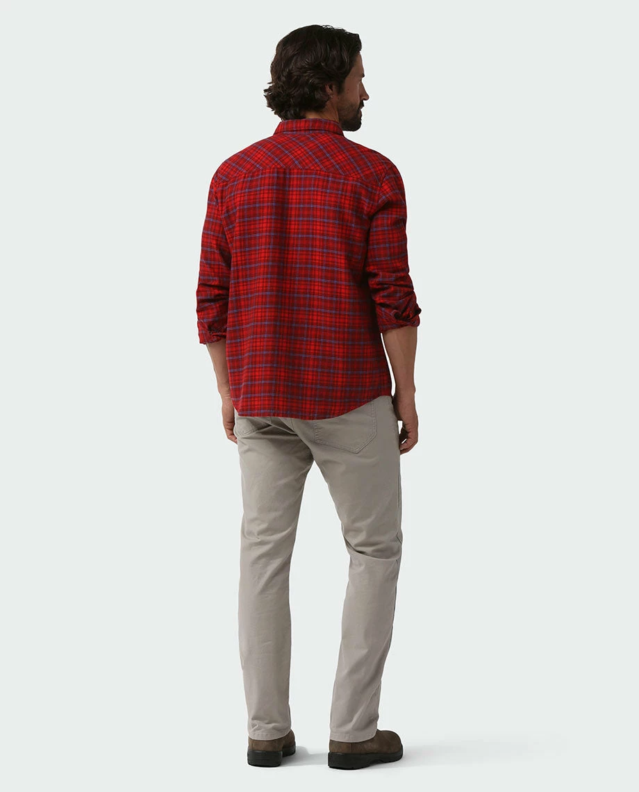 Top 10 ✔️ Stio Men's Rivet® Canvas Pant 🥰 5 Top 10 ✔️ Stio Men's Rivet® Canvas Pant 🥰 - Image 5