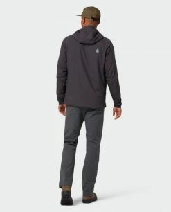 Promo 🌟 Stio Men's Rivet Canvas Utility Pant 🌟 -Stio Sales Shop M Rivet Canvas Utility Pant Basalt 2 Full