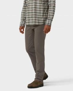 Promo 🌟 Stio Men's Rivet Canvas Utility Pant 🌟 -Stio Sales Shop M Rivet Canvas Utility Pant Cowboy Coffee 1 5ed7c12c e7ca 4dba 8355 276fc4d63772