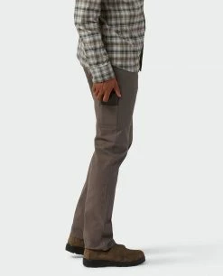 Promo 🌟 Stio Men's Rivet Canvas Utility Pant 🌟 -Stio Sales Shop M Rivet Canvas Utility Pant Cowboy Coffee 2 cea7218f 4e6e 496f a42e 6eedeef26352