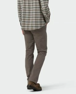 Promo 🌟 Stio Men's Rivet Canvas Utility Pant 🌟 -Stio Sales Shop M Rivet Canvas Utility Pant Cowboy Coffee 3 38272c50 c6ca 4449 af33 097565a6d347