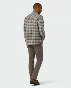 Promo 🌟 Stio Men's Rivet Canvas Utility Pant 🌟 -Stio Sales Shop M Rivet Canvas Utility Pant Cowboy Coffee 5 9562d6d1 9806 47c4 a8f1 2db81848858d